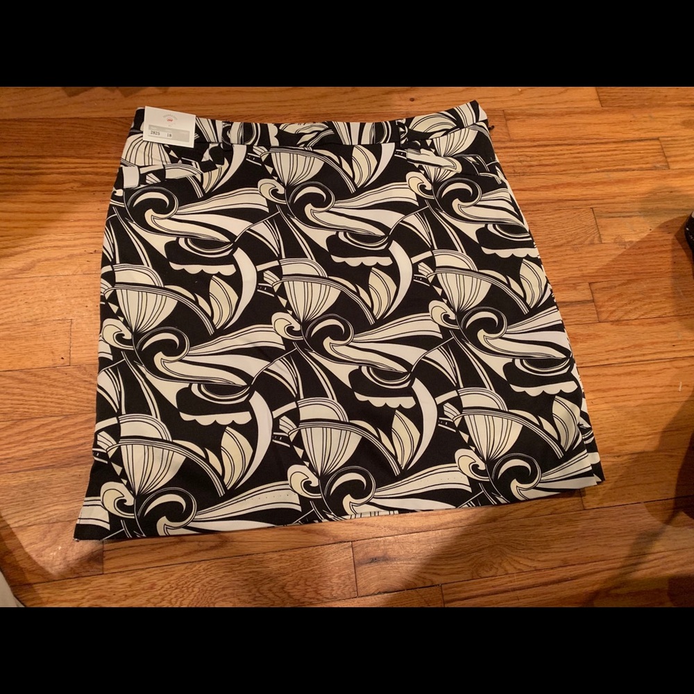 New Skort Monterey Club Style 2866